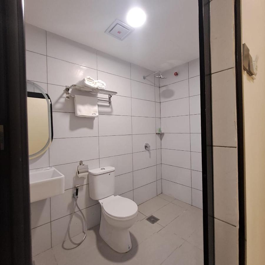 Urban Inn, Alor Setar Dış mekan fotoğraf