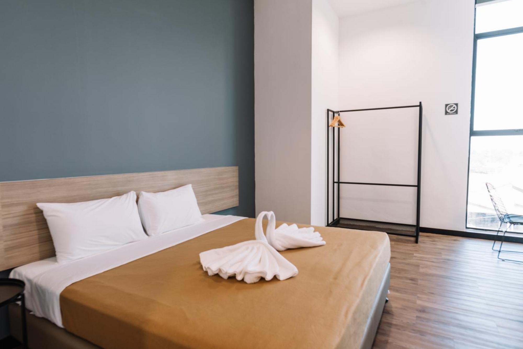 Urban Inn, Alor Setar Dış mekan fotoğraf