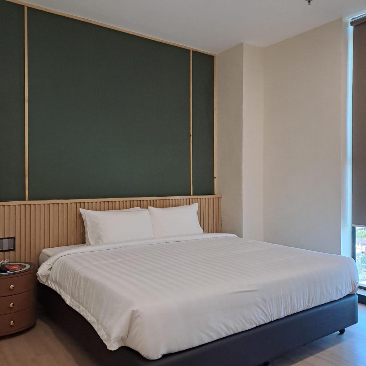 Urban Inn, Alor Setar Dış mekan fotoğraf