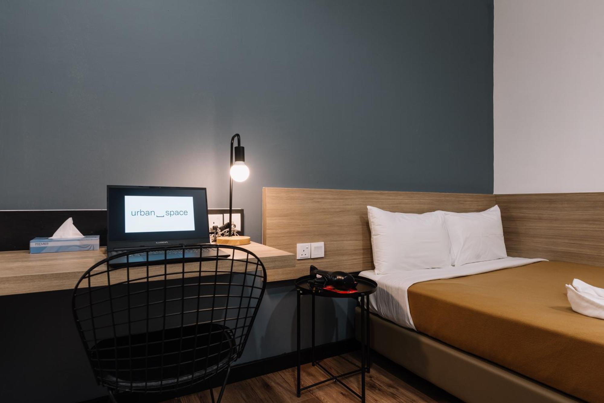 Urban Inn, Alor Setar Oda fotoğraf