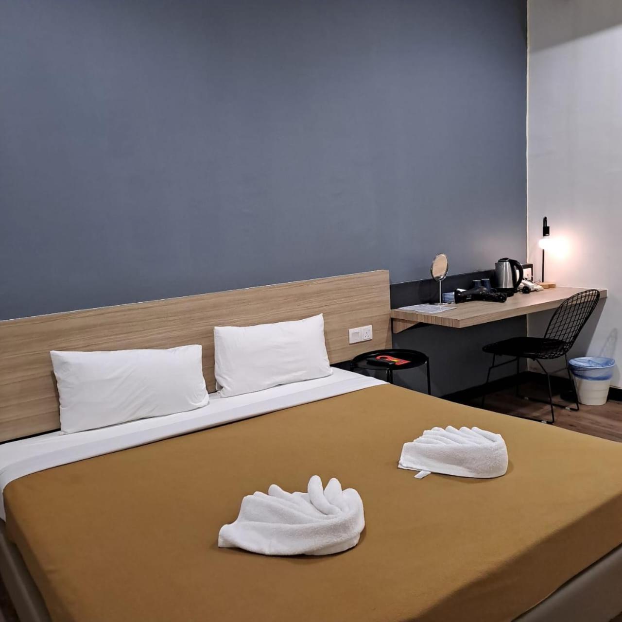 Urban Inn, Alor Setar Dış mekan fotoğraf