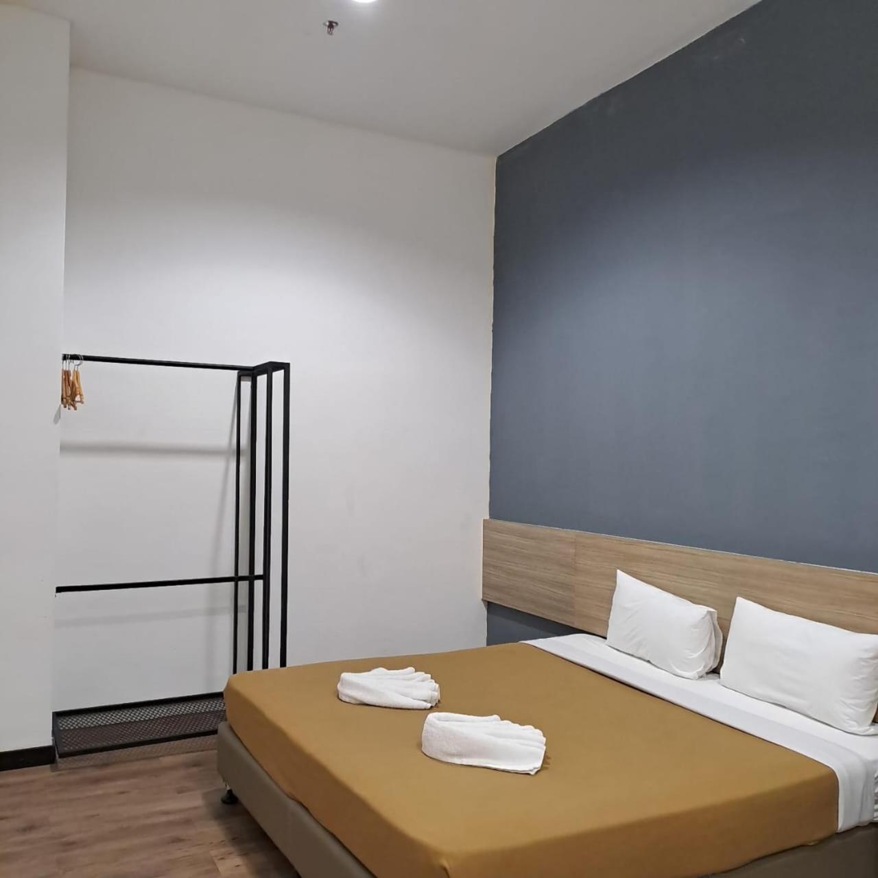 Urban Inn, Alor Setar Dış mekan fotoğraf