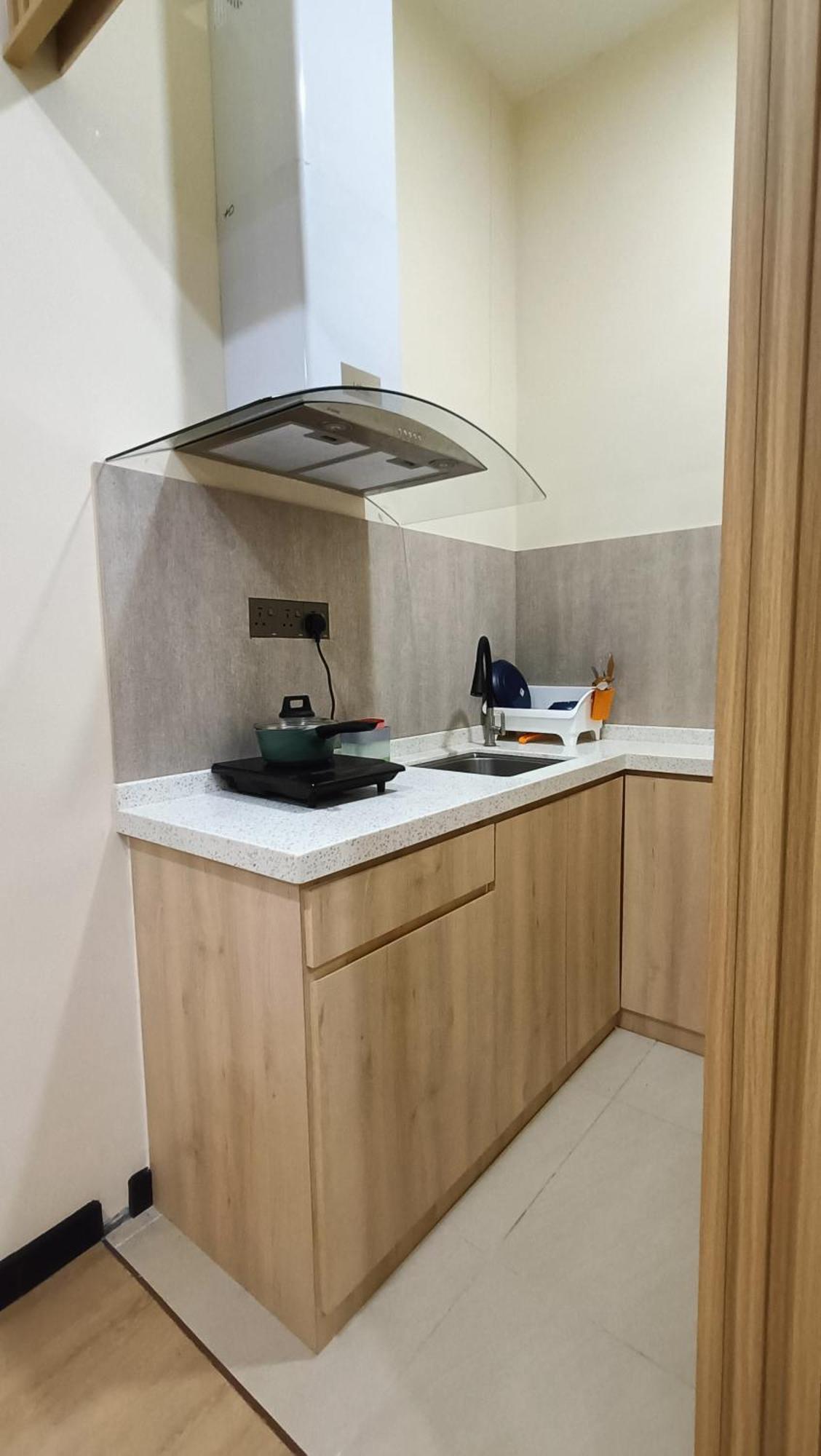 Urban Inn, Alor Setar Dış mekan fotoğraf