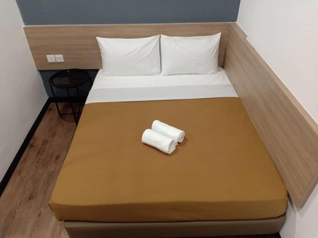 Urban Inn, Alor Setar Dış mekan fotoğraf