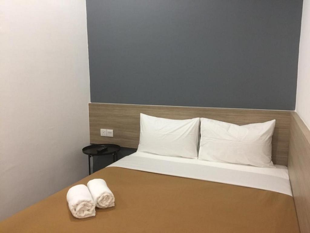 Urban Inn, Alor Setar Dış mekan fotoğraf