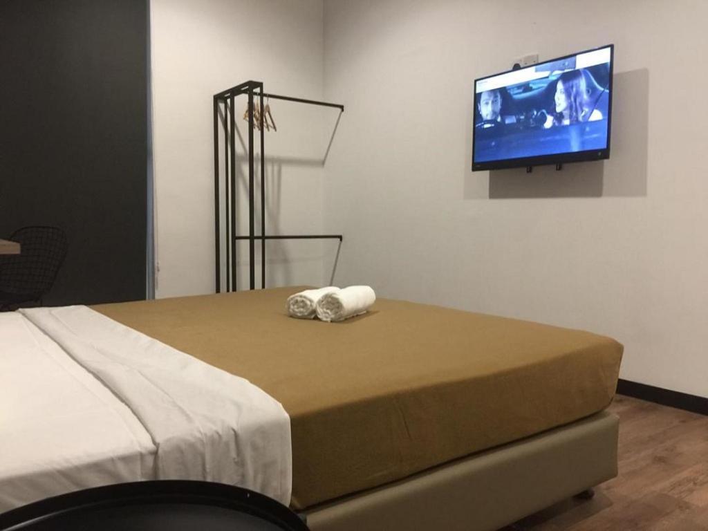 Urban Inn, Alor Setar Dış mekan fotoğraf