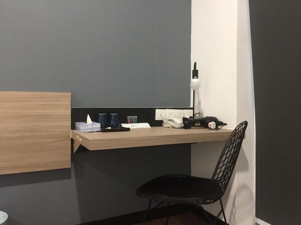 Urban Inn, Alor Setar Dış mekan fotoğraf