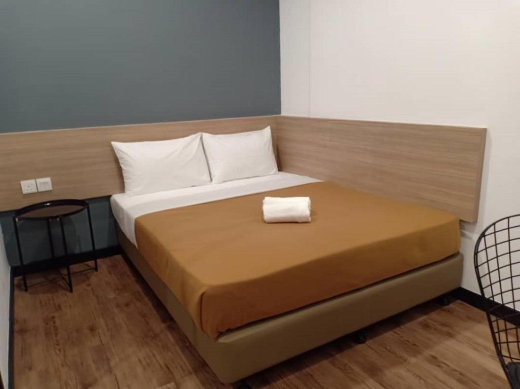 Urban Inn, Alor Setar Dış mekan fotoğraf