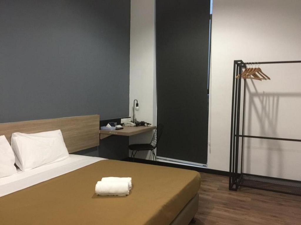 Urban Inn, Alor Setar Dış mekan fotoğraf